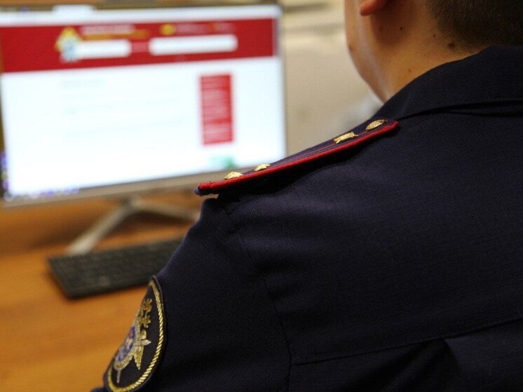 В Туле после падения пассажира из салона автобуса возбудили уголовное дело