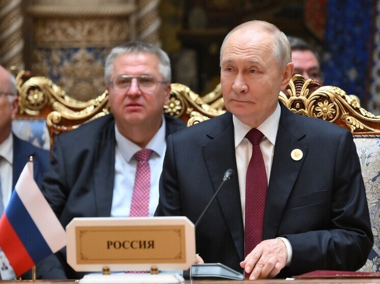 ЕС обвинил Таджикистан в саботаже решения МУС после визита Путина