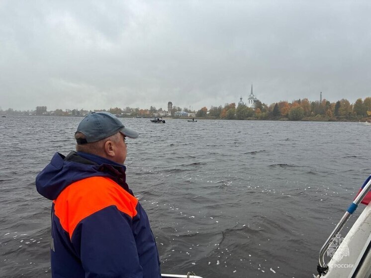 В Волховском районе проверили маломерные суда на нарушения правил пользования