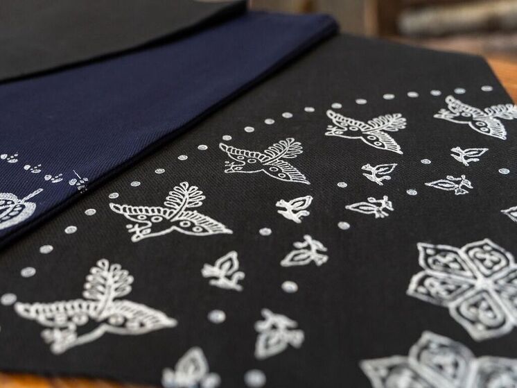 Оживить ткань на мастер-классе «Мастерство манерное» приглашают жителей Пскова