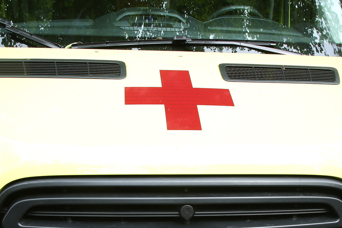 Спасатели не смогли найти выживших после взрыва на военном заводе в США