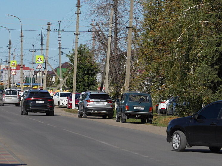 Волгоградским водителям назвали оптимальное время для перехода на зимнюю резину