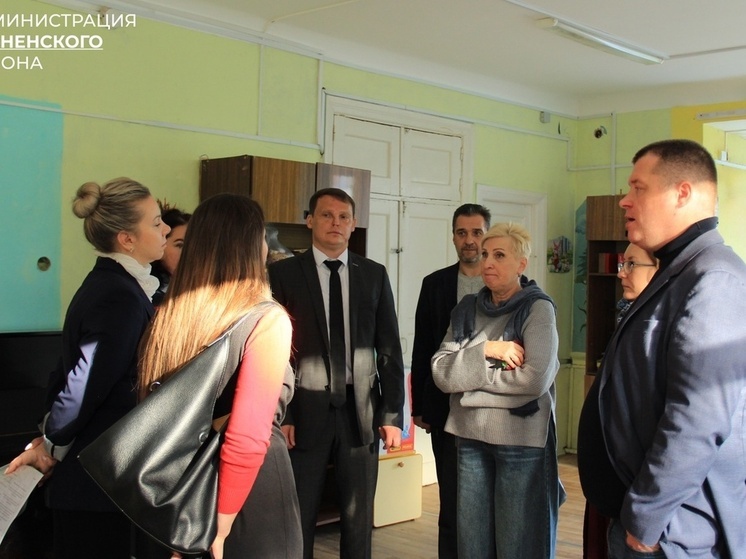 В Тосно откроется зонально-патриотический центр