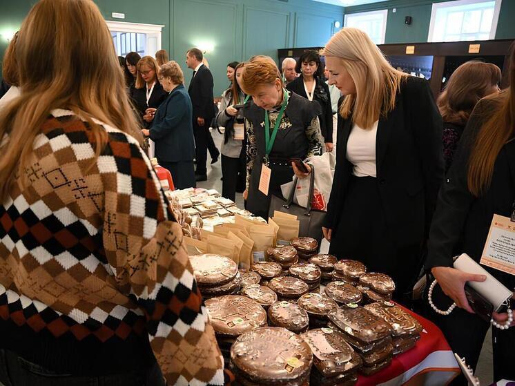 В Туле подвели итоги форума о семье и культуре с участием 1700 специалистов
