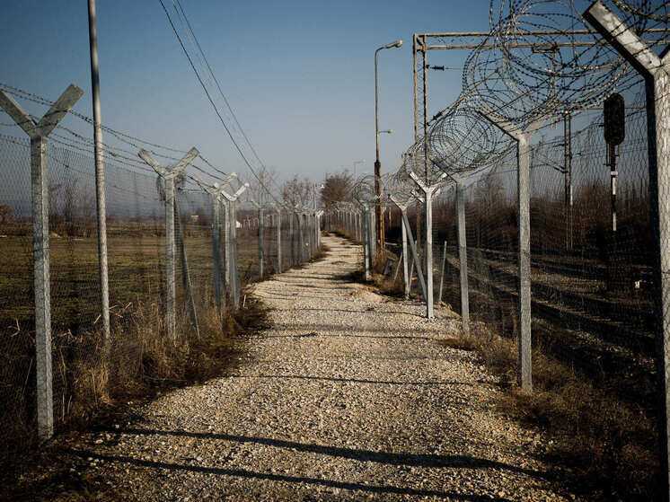 Минобороны Афганистана заявило о завершении "операции возмездия" против Пакистана