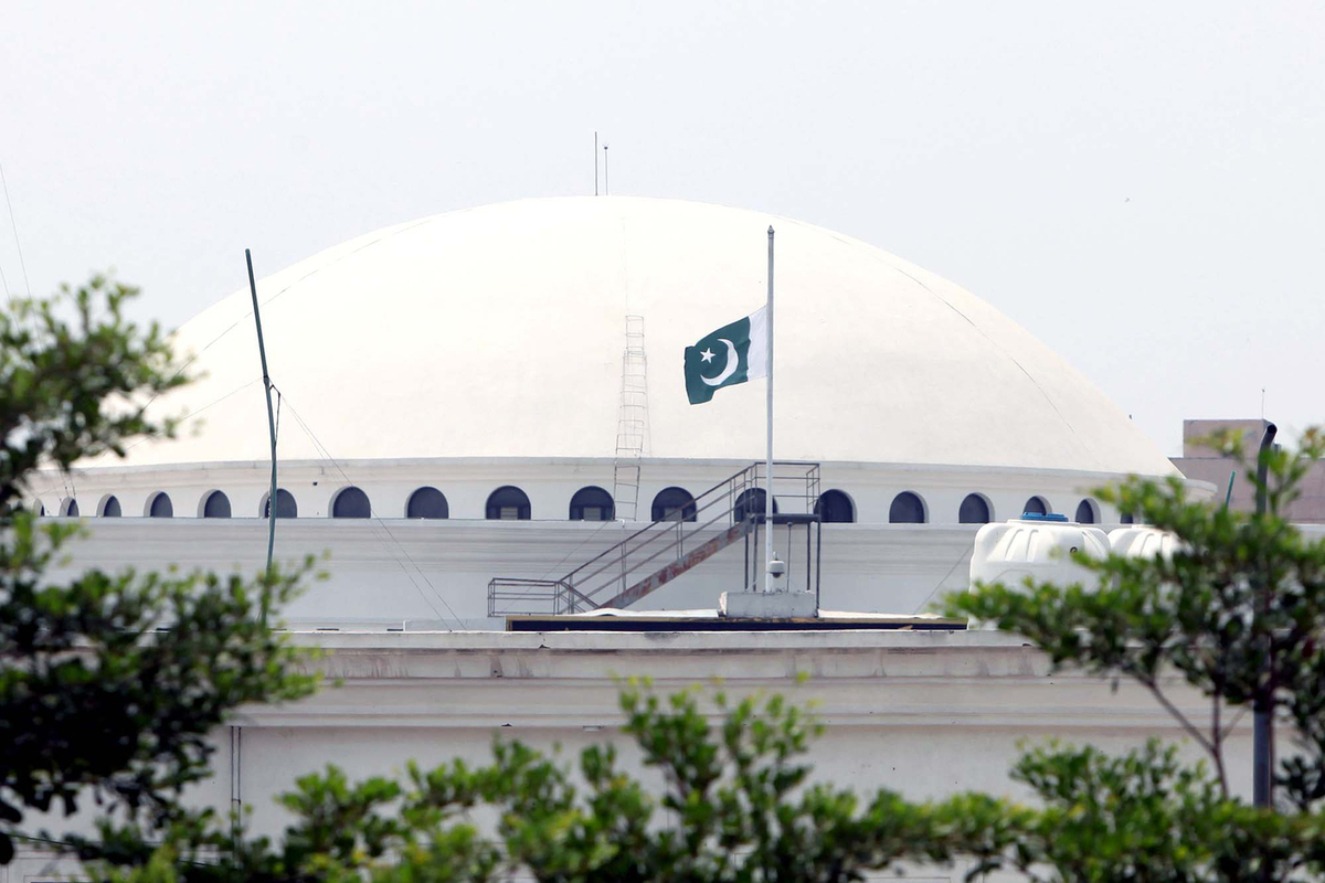 Названо количество погибших в боях на афгано-пакистанской границе