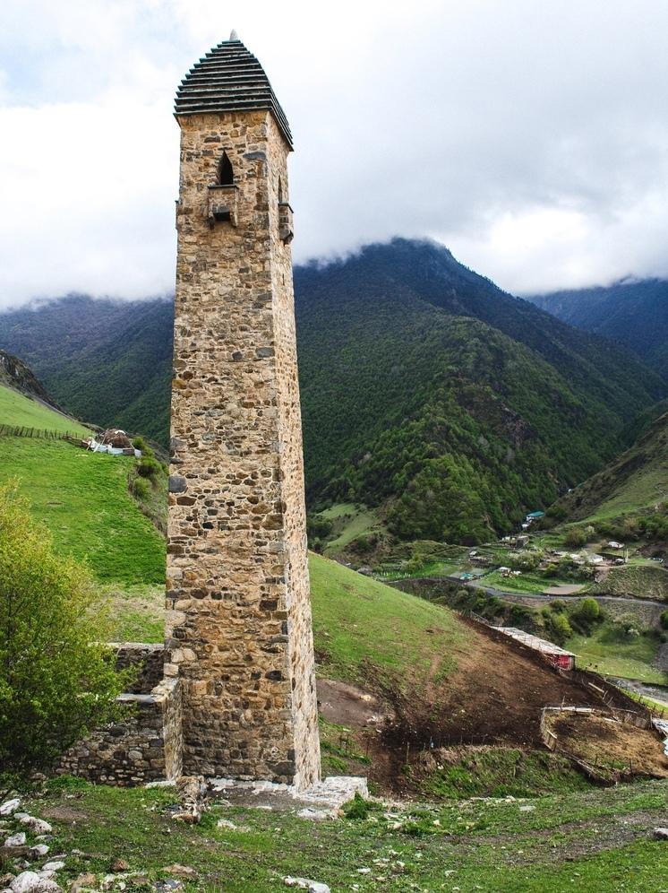 Ингушская загадка помогла москвичке выиграть 100 000 рублей на «Что? Где? Когда?»