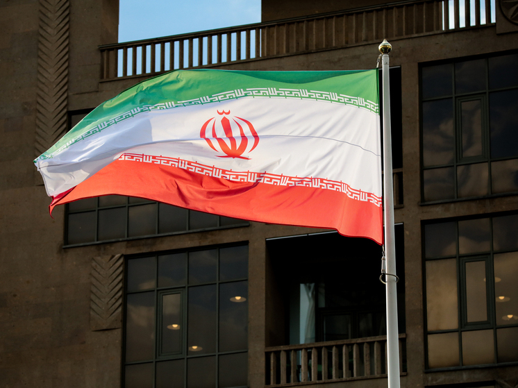 МИД Ирана: РФ передала послание от Нетаньяху о нежелании продолжать конфликт