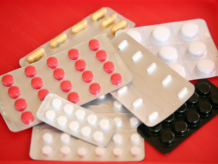 Минздрав: рост цен на жизненно важные лекарства в России ниже уровня инфляции