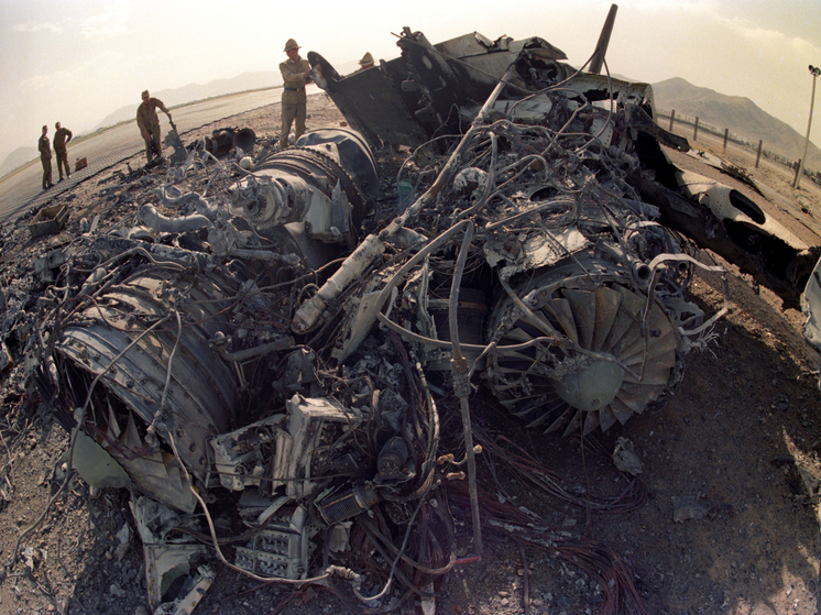 Пакистанские военные заняли 19 афганских пунктов вдоль границы по итогам боевых действий