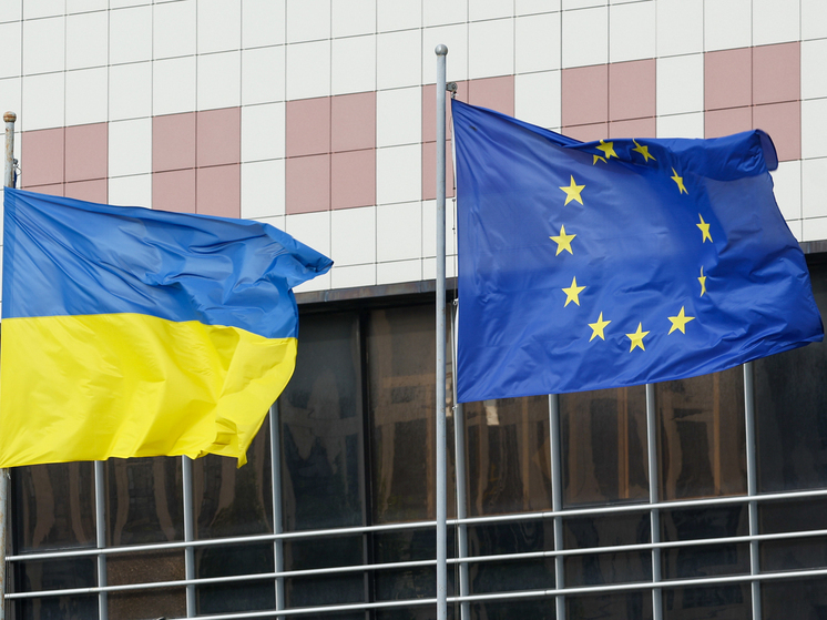 Миршаймер: Европейский союз использует Украину для ослабления России