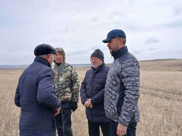 Ученые приедут в Агинский округ изучать наследие Чингисхана