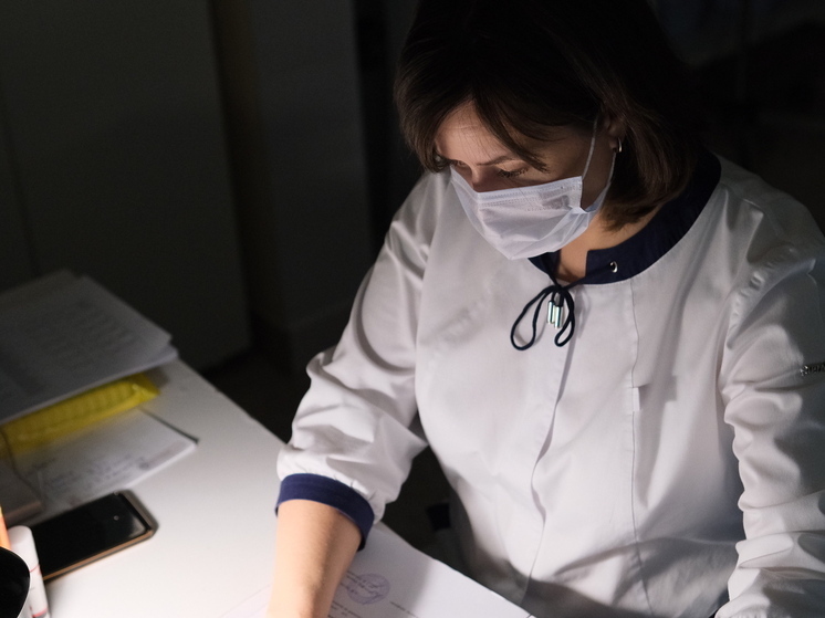 Волгоградцам объяснили, почему в 2025 году сезон ОРВИ начался раньше обычного