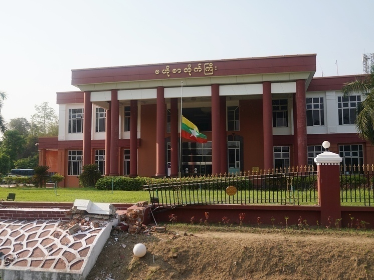 Россиян заманивают в рабство в Мьянме, предлагая трудоустройство в качестве моделей или рекламных агентов