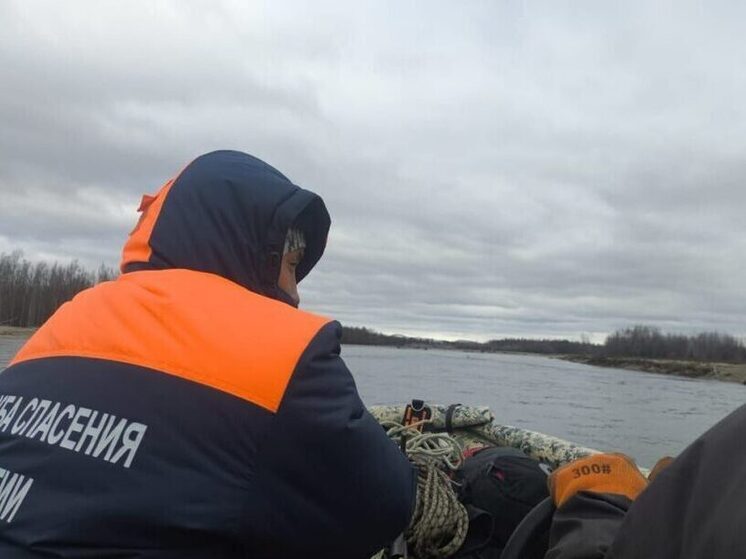 Сводка от Службы спасения Якутии: работа в Якутске и трагедия на реке Оленек