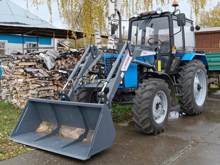 Денис Паслер поздравил свердловчан с Днем работника сельского хозяйства и перерабатывающей промышленности