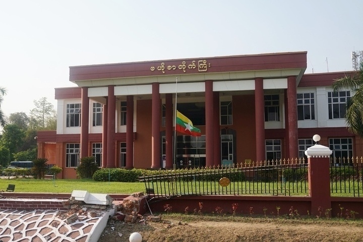 Консул в Таиланде рассказал, как россиян порабощают в Мьянме