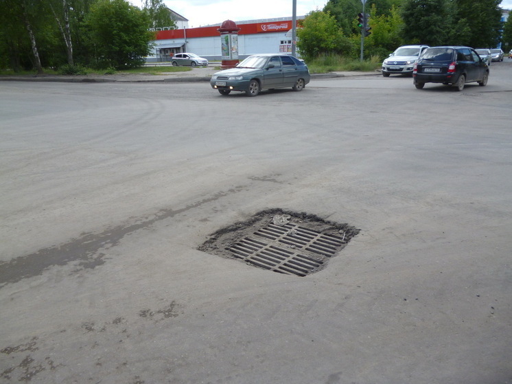 1,6 млрд рублей направлено на содержание дорог общего пользования Марий Эл