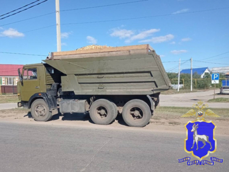 В Самарской области завели уголовное дело в отношении злостного нарушителя ПДД
