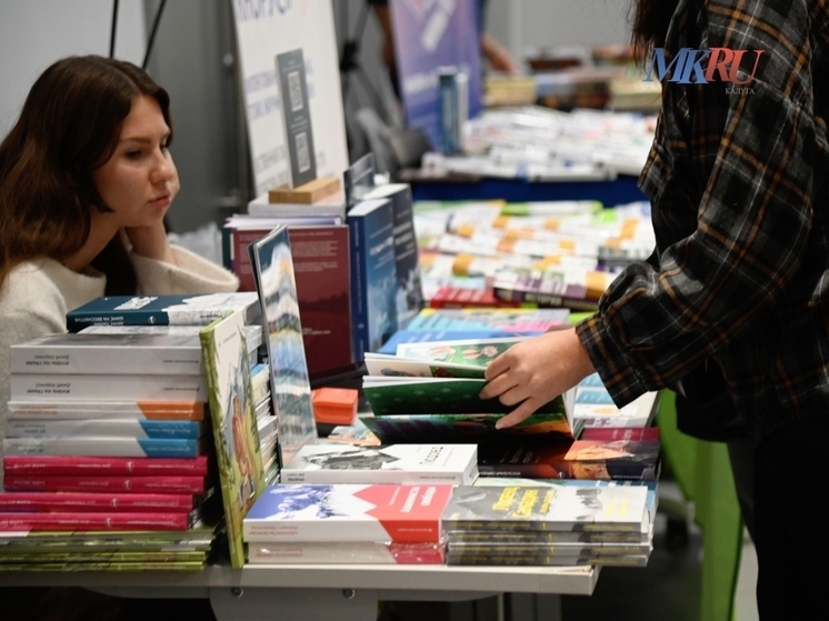 Юных калужан просят раскрыть писательский талант