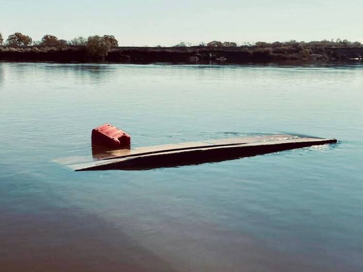 Пропал без вести: в ЕАО уже три дня не могут найти рыбака