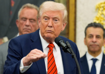Европейские ультраправые вслед за Трампом призывают объявить группировки “антифа” террористическими организациями. Нидерланды и Венгрия продвигаются к включению в проект резолюции, который, как сообщается, поддержали 79 депутатов Европарламента из 20 стран.