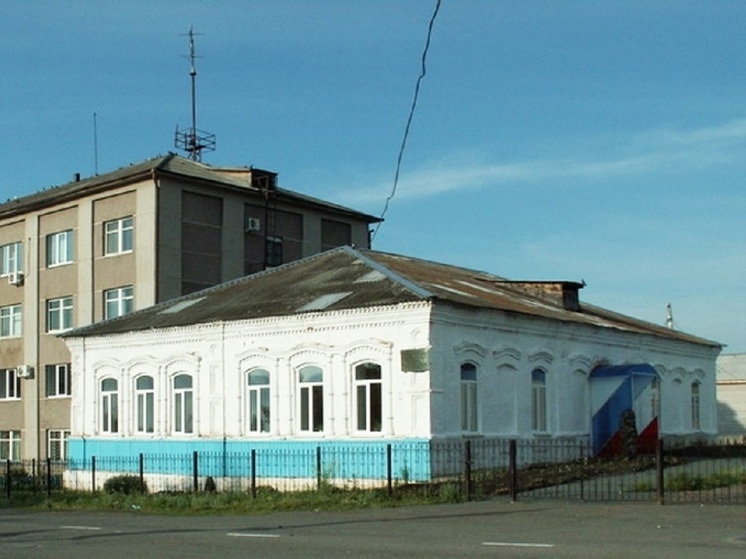 Таштыпский краеведческий музей выиграл грант от федерального центра