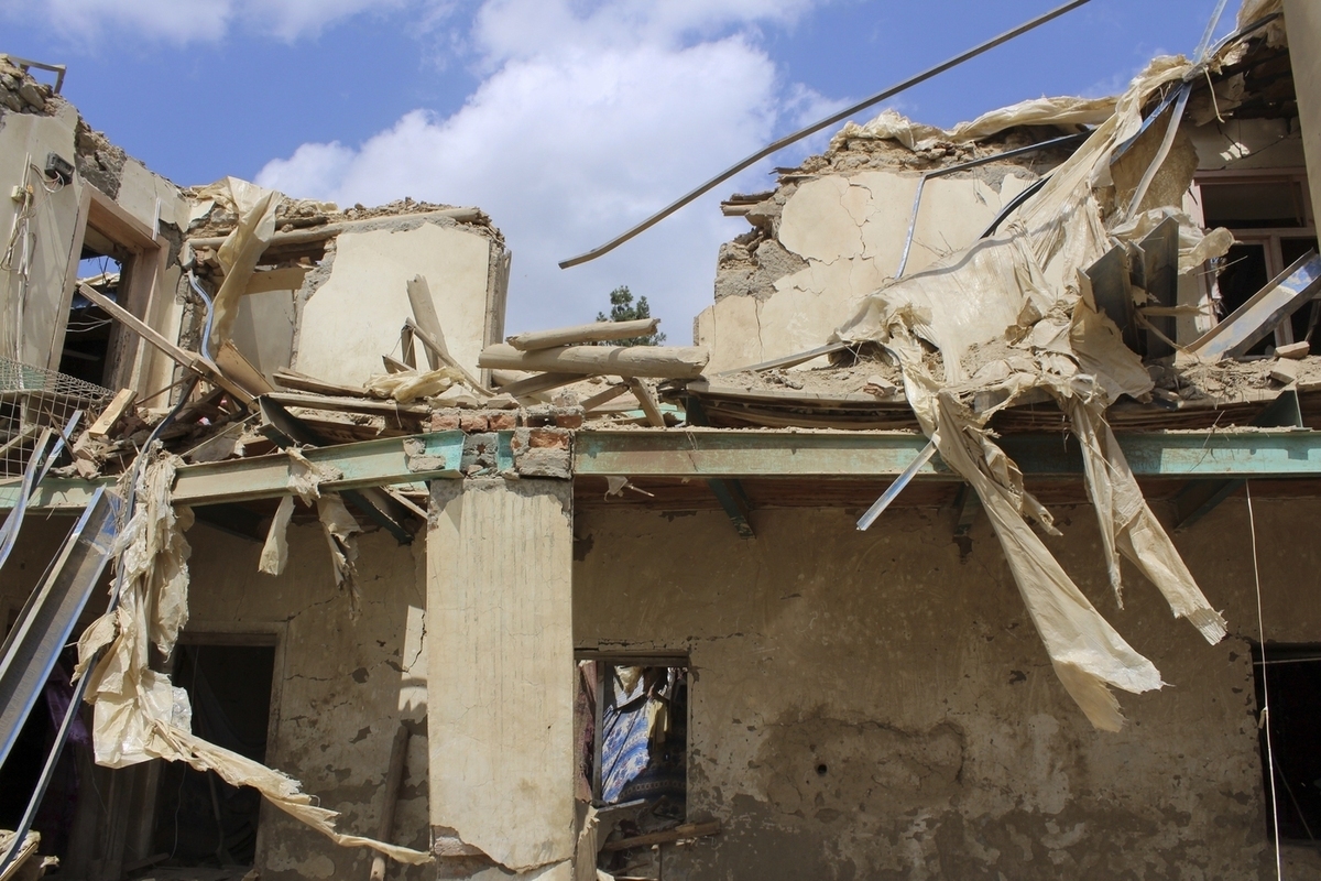 Что происходит: вдоль пакистано-афганской границы вспыхнули ожесточенные бои