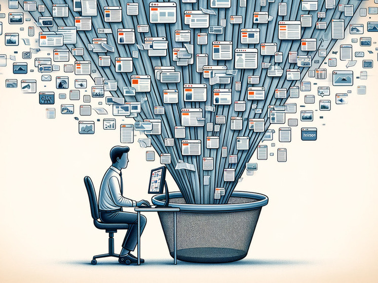 Капельки минувшей недели: 6 октября – 12 октября 2025-го. Часть I