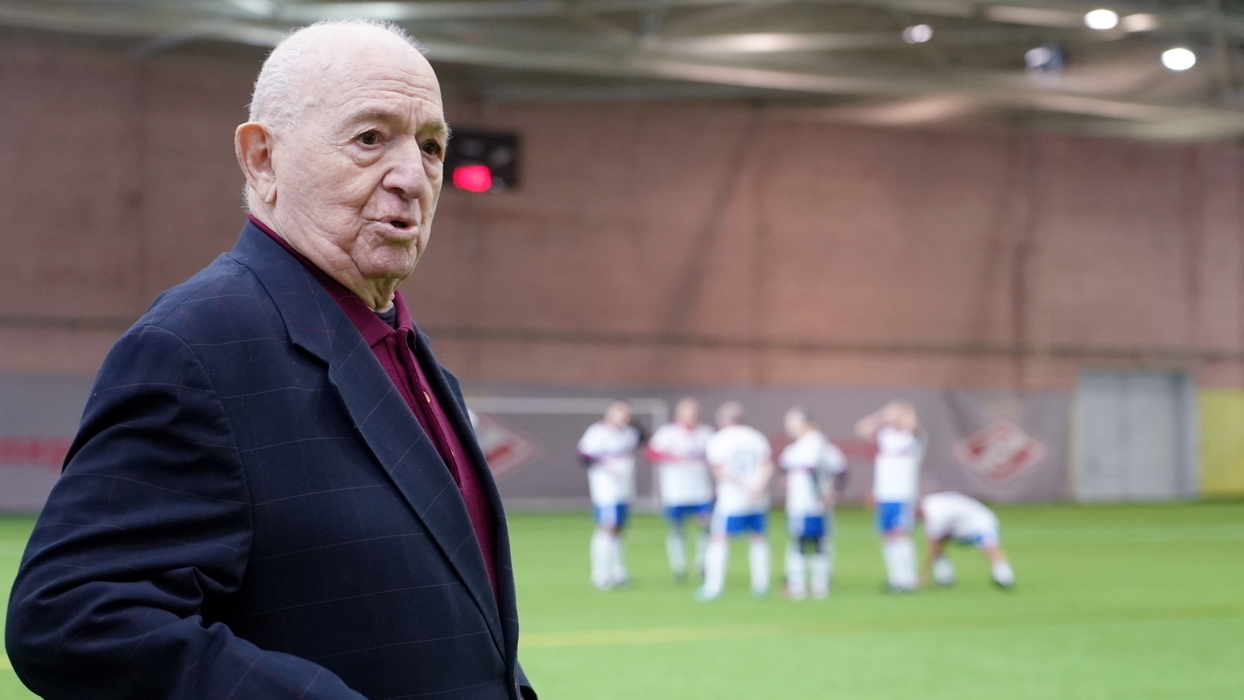 Никита Симонян