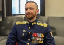 С ним хочется говорить на полутонах