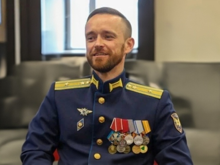 С ним хочется говорить на полутонах