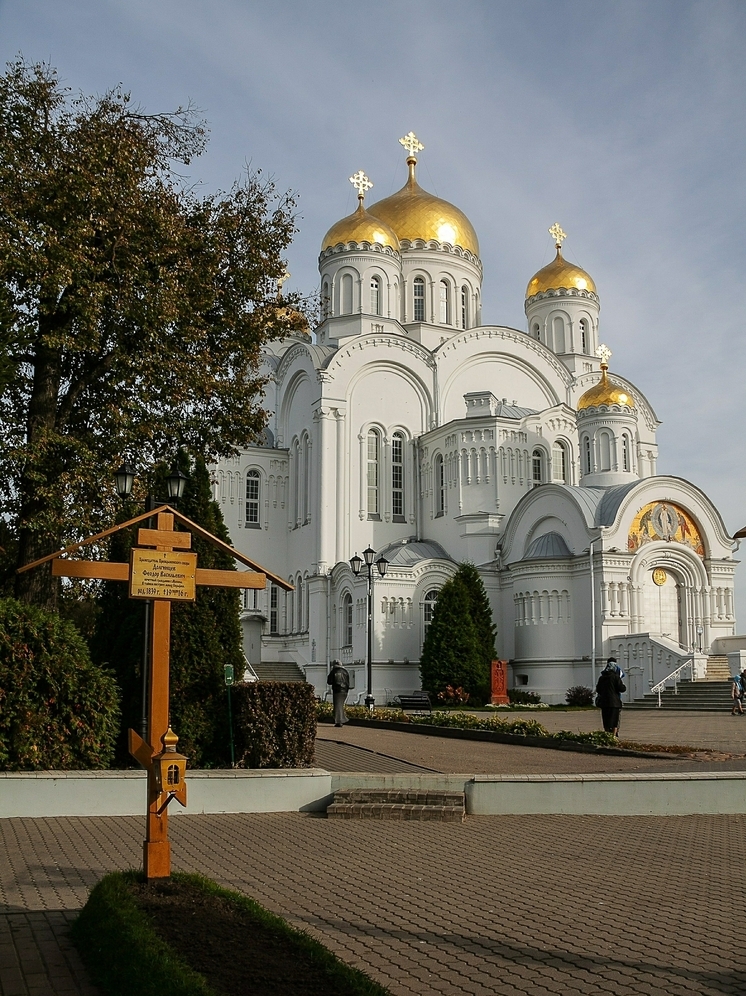 14 октября православные христиане отмечают Покров Пресвятой Богородицы