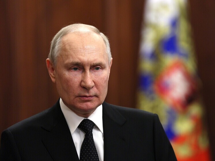 CCTV: новое оружие Путина уже привело в трепет противников России