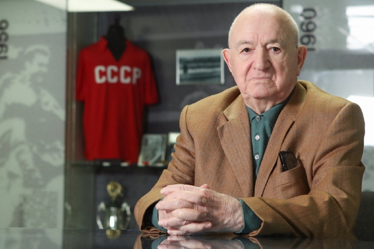 Михаил Гершкович: Никита Симонян - пример мудрого, интеллигентного, порядочного человека