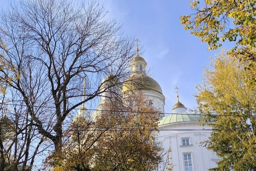 Пензенцам разъяснили правила обращения к Богу в молитве