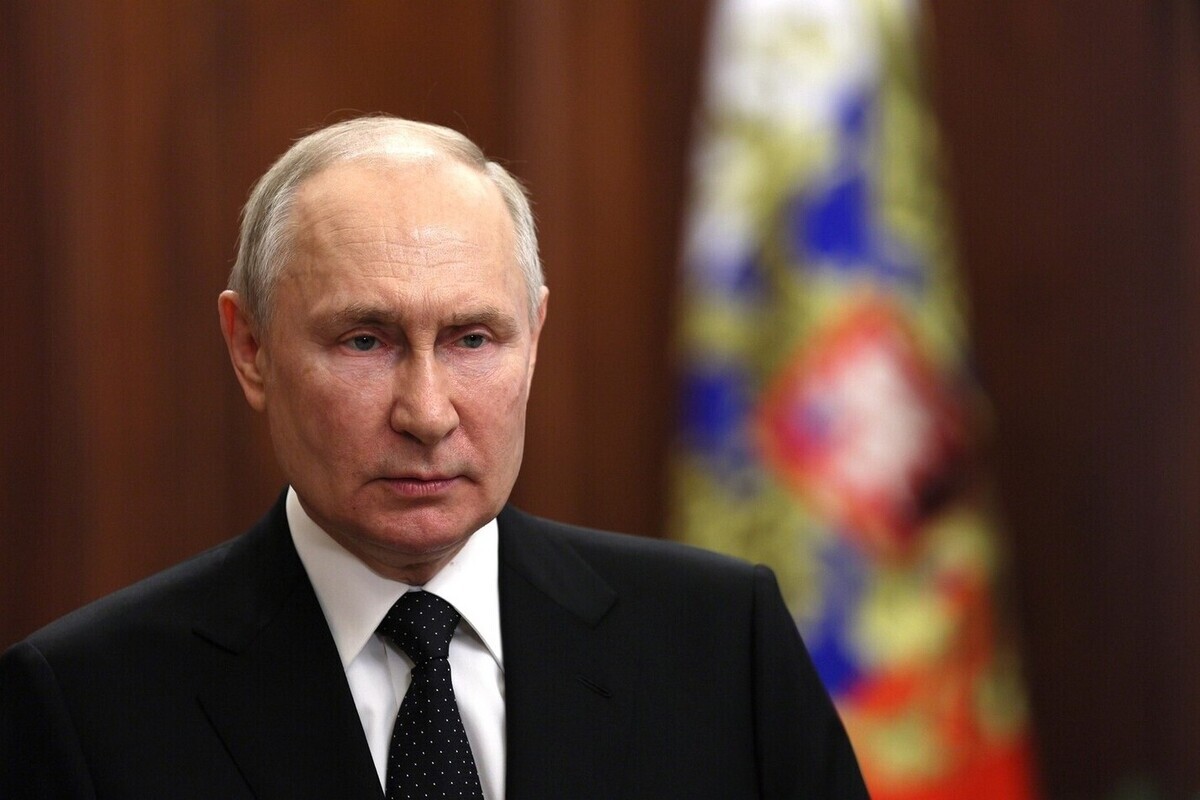 Запад затрепетал: в Китае назвали секретное оружие Путина