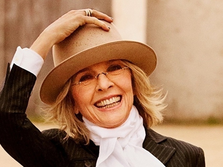 People: семья скрывала состояние здоровья актрисы Дайан Китон