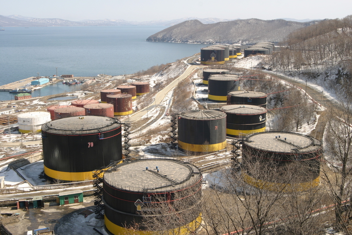 Нефтяные парадоксы: Россия задавила Саудовскую Аравию своим авторитетом