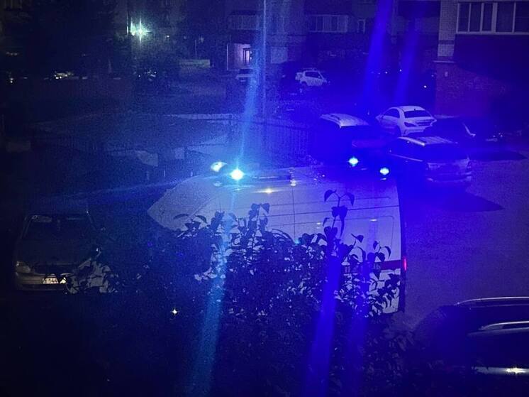 В Калининграде внезапно скончался четырнадцатилетний школьник