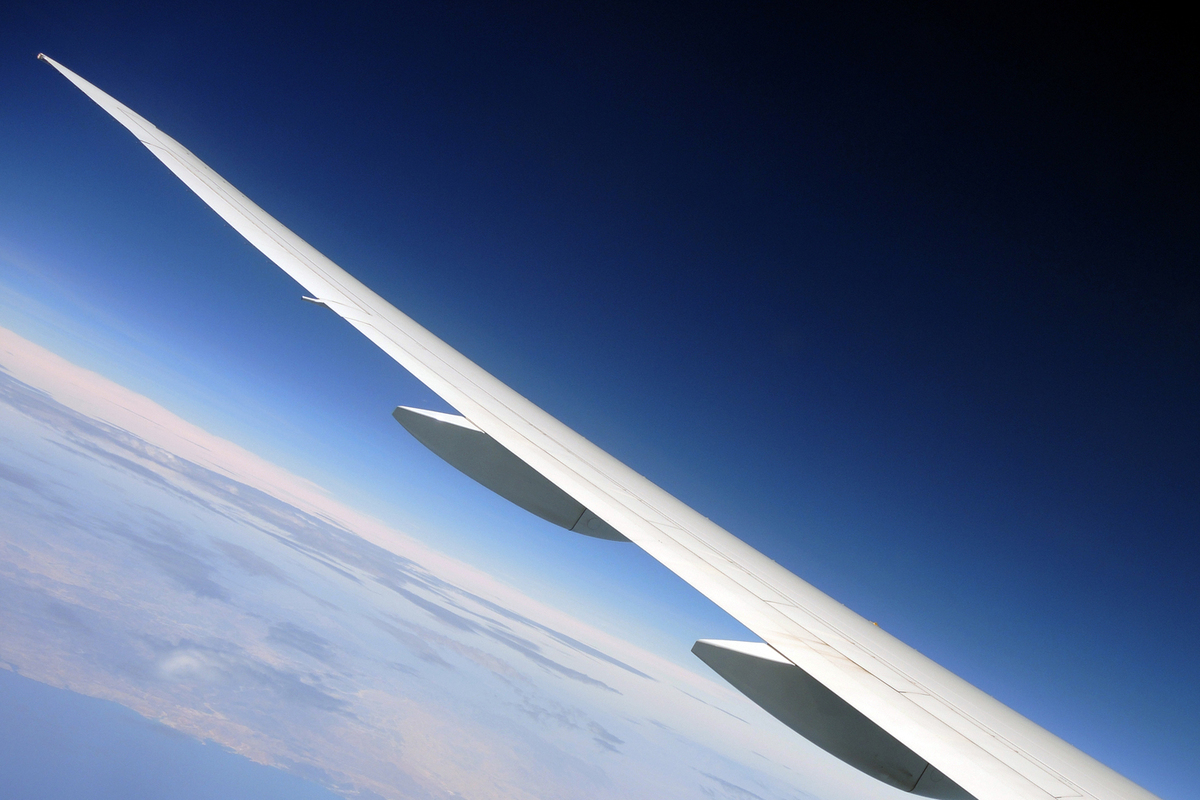 Немецкие авиакомпании потребовали от властей сбивать беспилотники