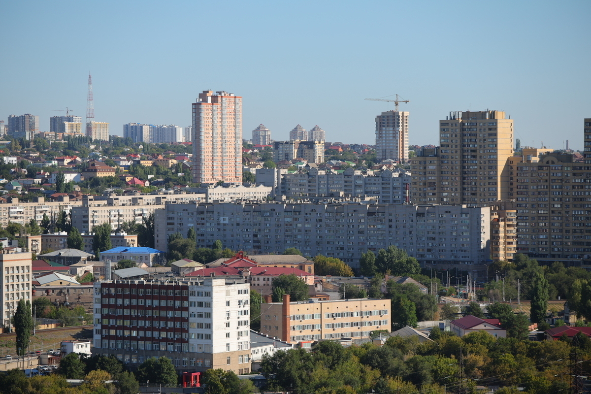 В Волгоградской области предприятия ЖКХ получили штрафы на 36,8 млн рублей