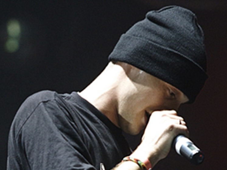 Гуфа оштрафовали за отказ пройти тест на наркотики