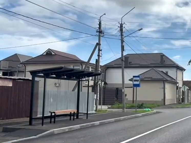 В Нальчике капитальный ремонт улицы Щорса вышел на финишную прямую