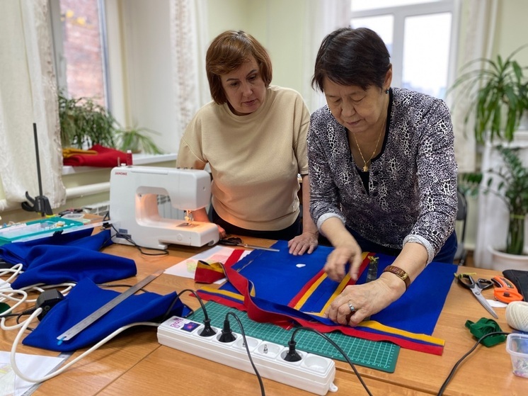 Обучение промыслам в НАО вышло на вторую группу