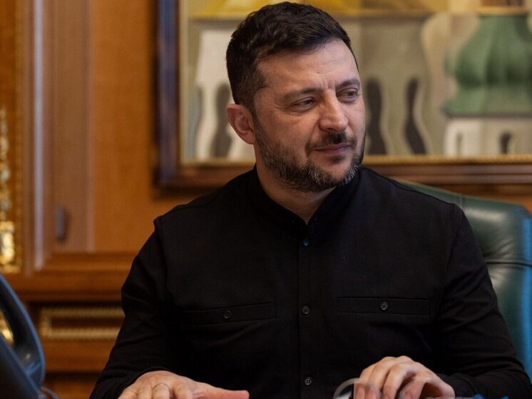 Зеленский сообщил о втором разговоре с Трампом, упомянув "дальнобойные возможности"