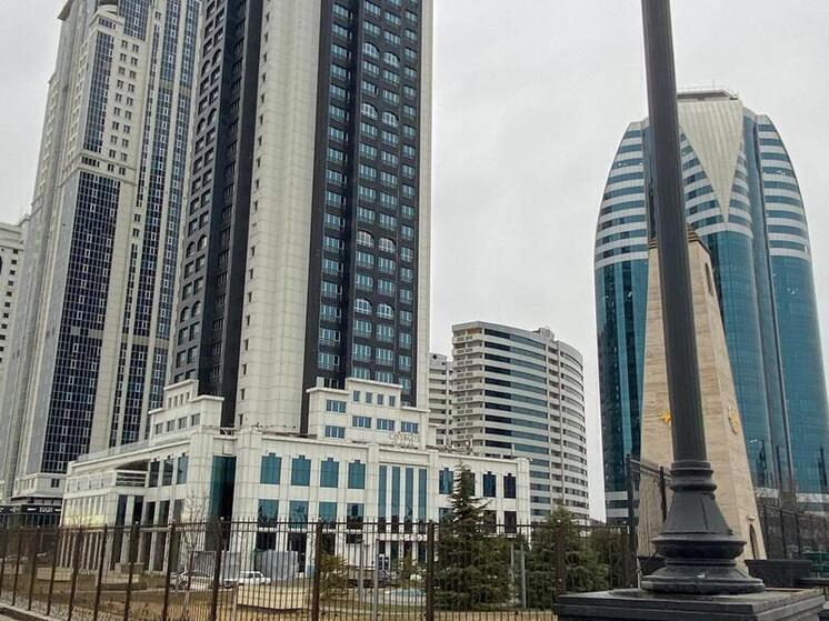 Жители Чечни усомнились в объективности голосования за новый символ банкноты в 500 рублей