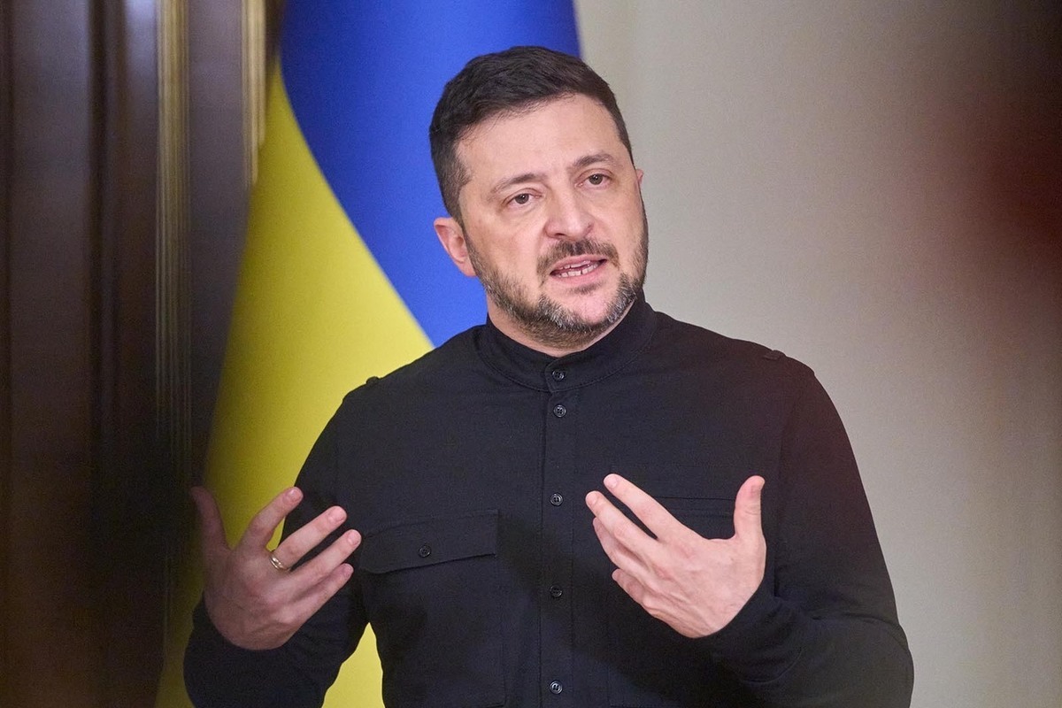 Tensioni tra Stati Uniti e Russia: Zelensky chiede missili per colpire la Russia, rischi di escalation militare
