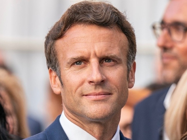 Макрон внезапно пригрозил России: «Придется заплатить»