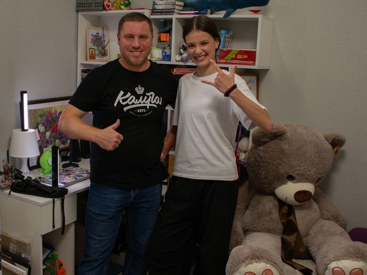 В Калуге завершились съемки пилотной серии кинопроекта «Школьники»